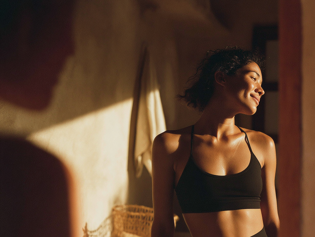 Ultimate Contour Premium Package