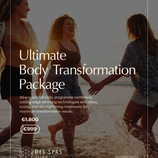 Ultimate Transformation Package